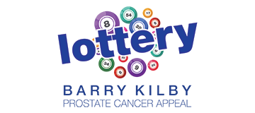 Barry Kilby Prostate Cancer Appeal
